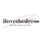 Ilovethedress